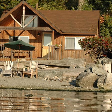 West Beach Resort Eastsound Εξωτερικό φωτογραφία