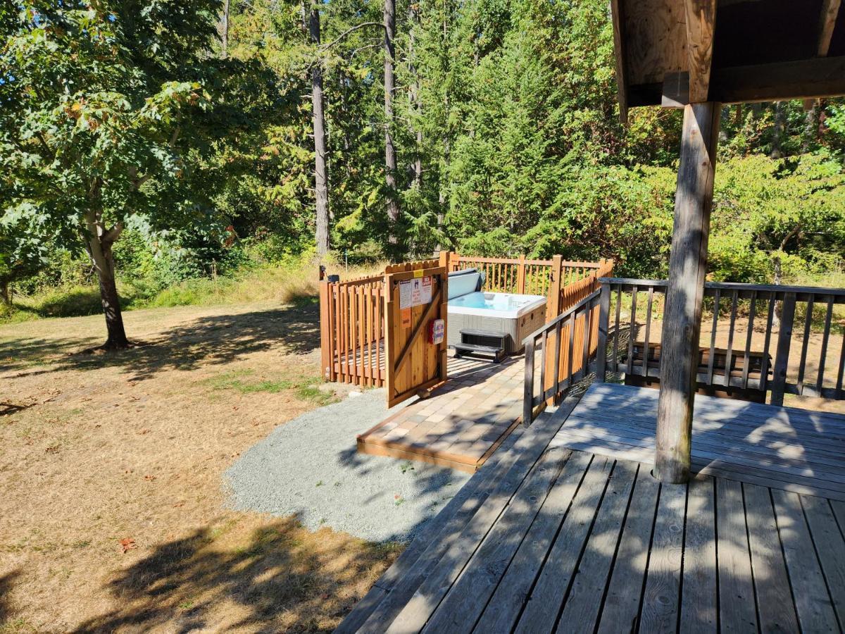 West Beach Resort Eastsound Εξωτερικό φωτογραφία