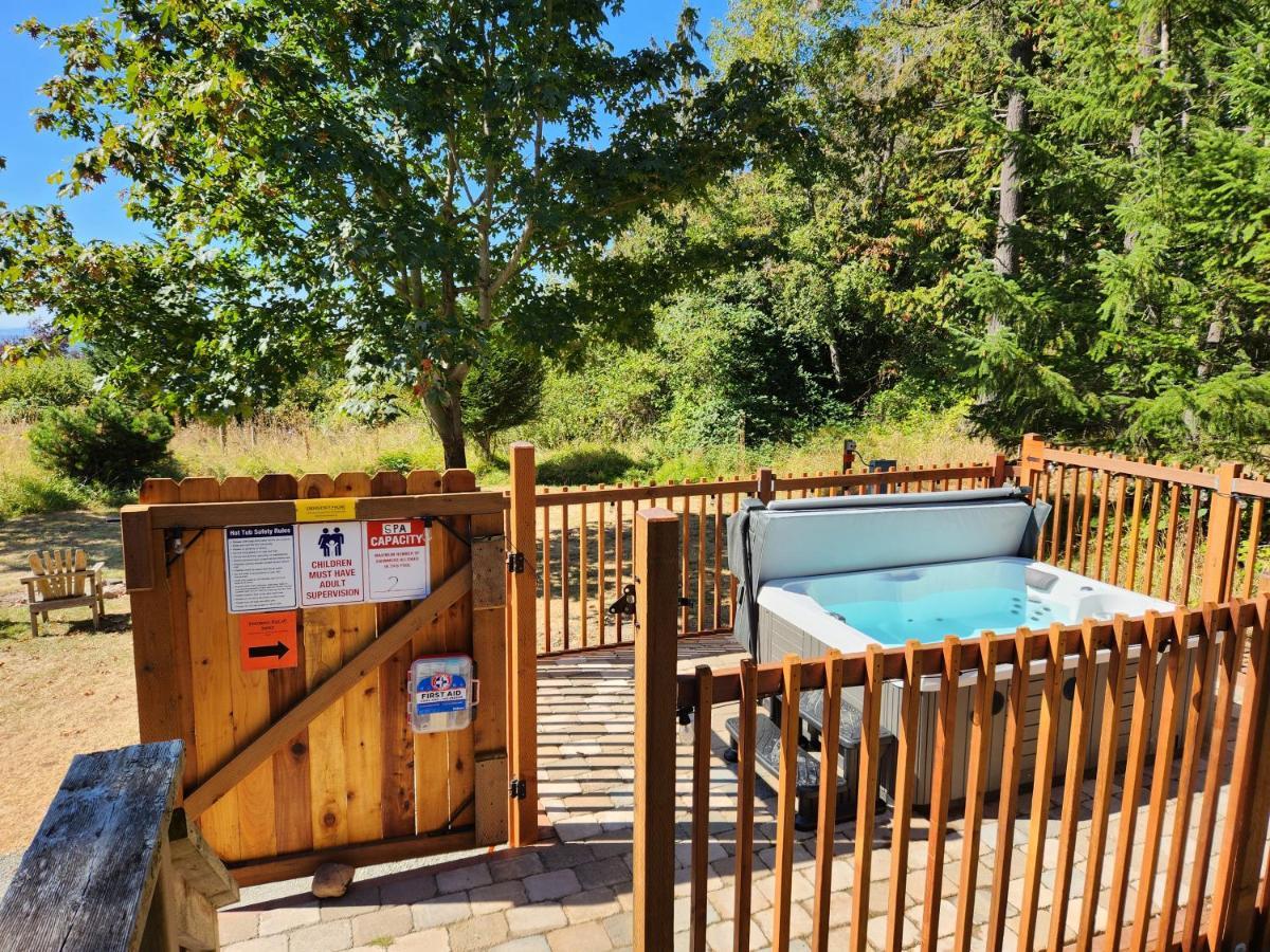 West Beach Resort Eastsound Εξωτερικό φωτογραφία