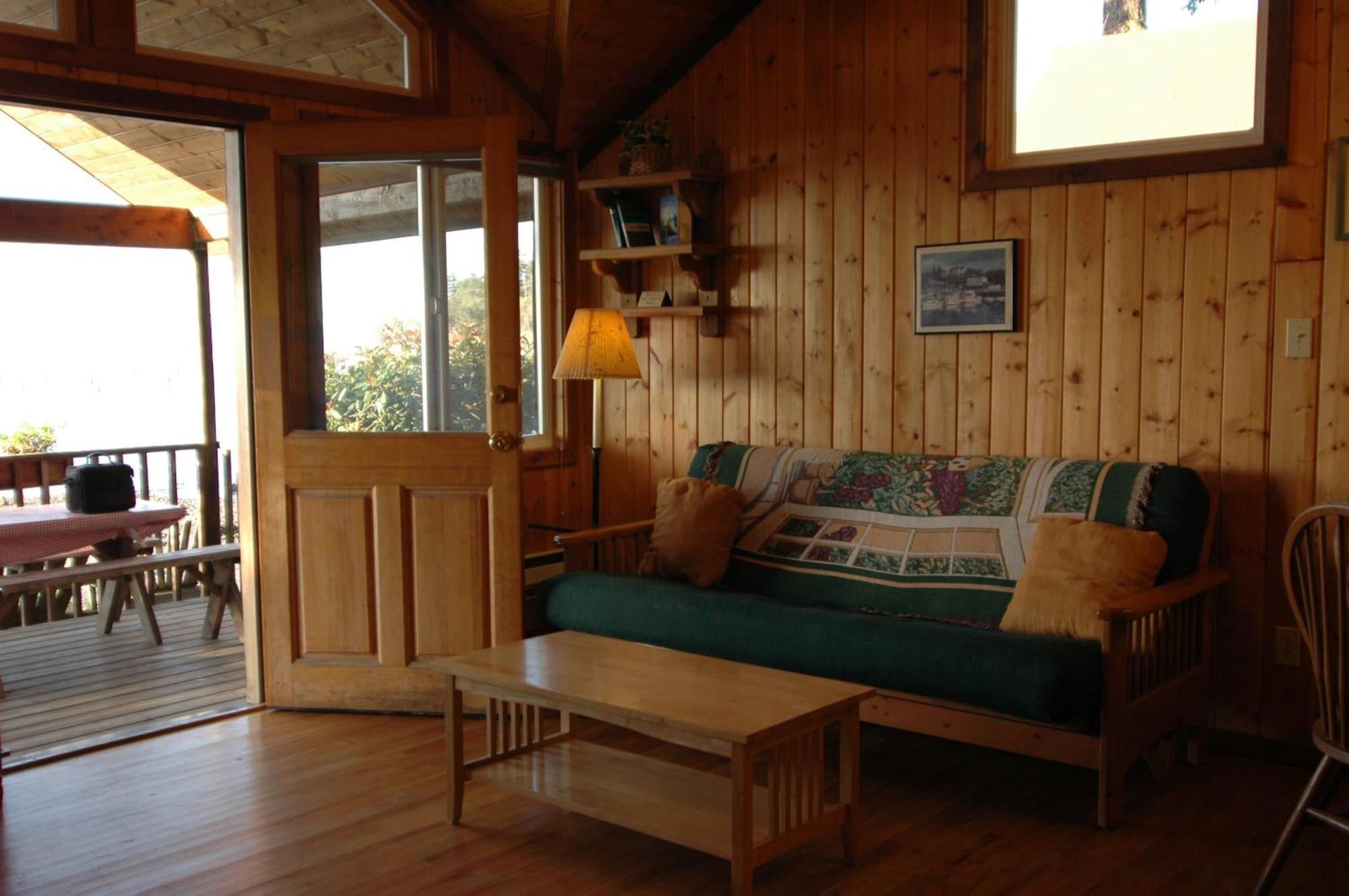 West Beach Resort Eastsound Εξωτερικό φωτογραφία