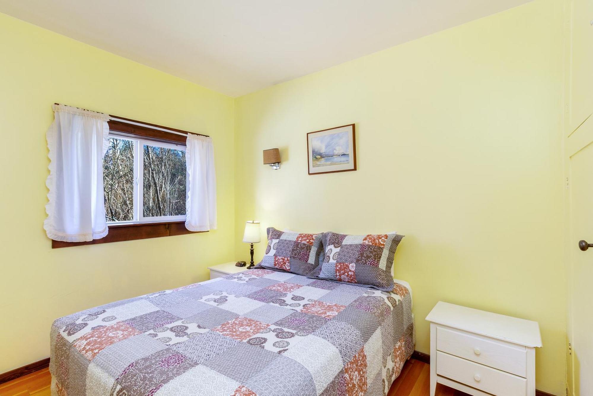 West Beach Resort Eastsound Εξωτερικό φωτογραφία