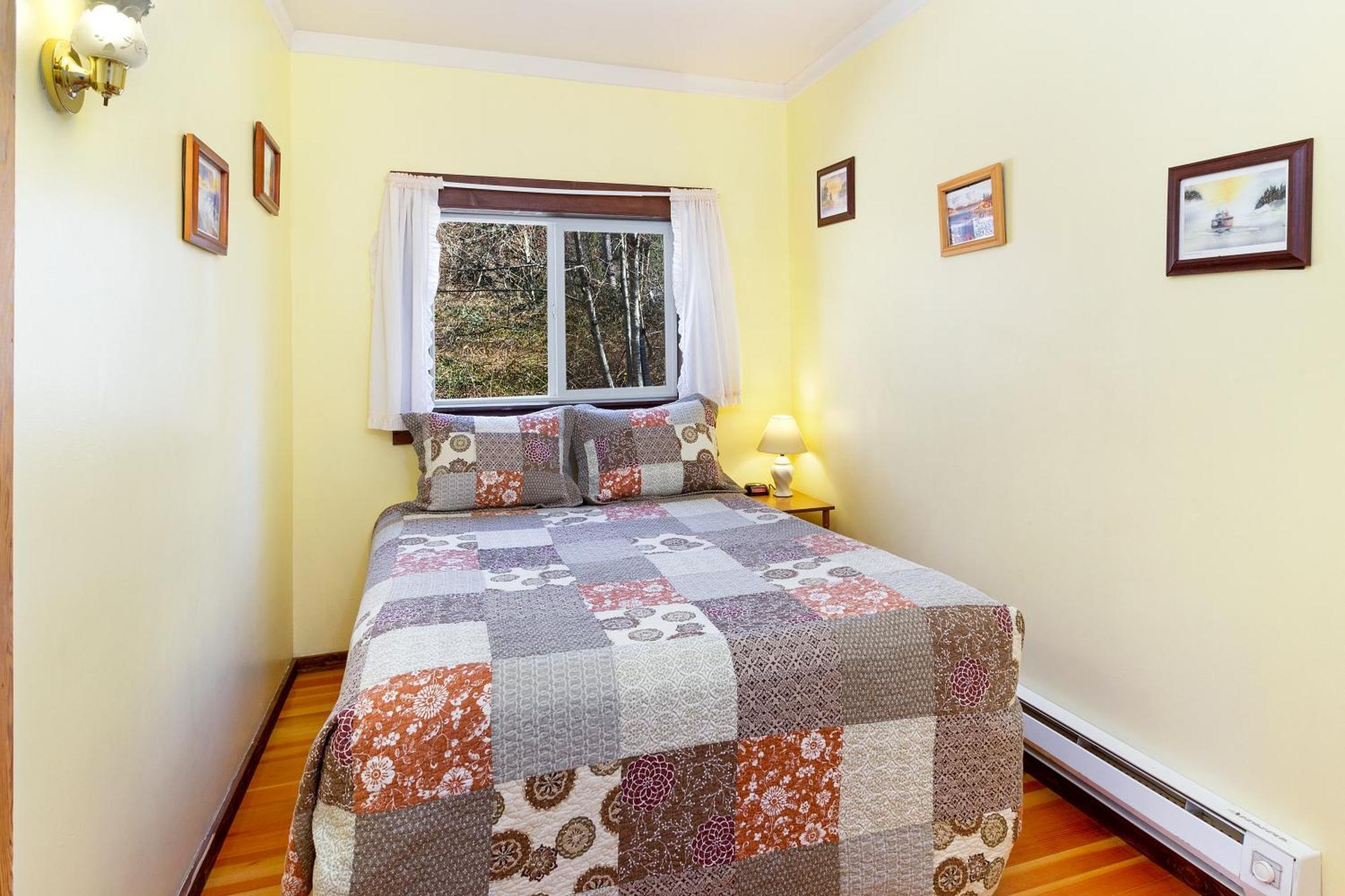 West Beach Resort Eastsound Εξωτερικό φωτογραφία