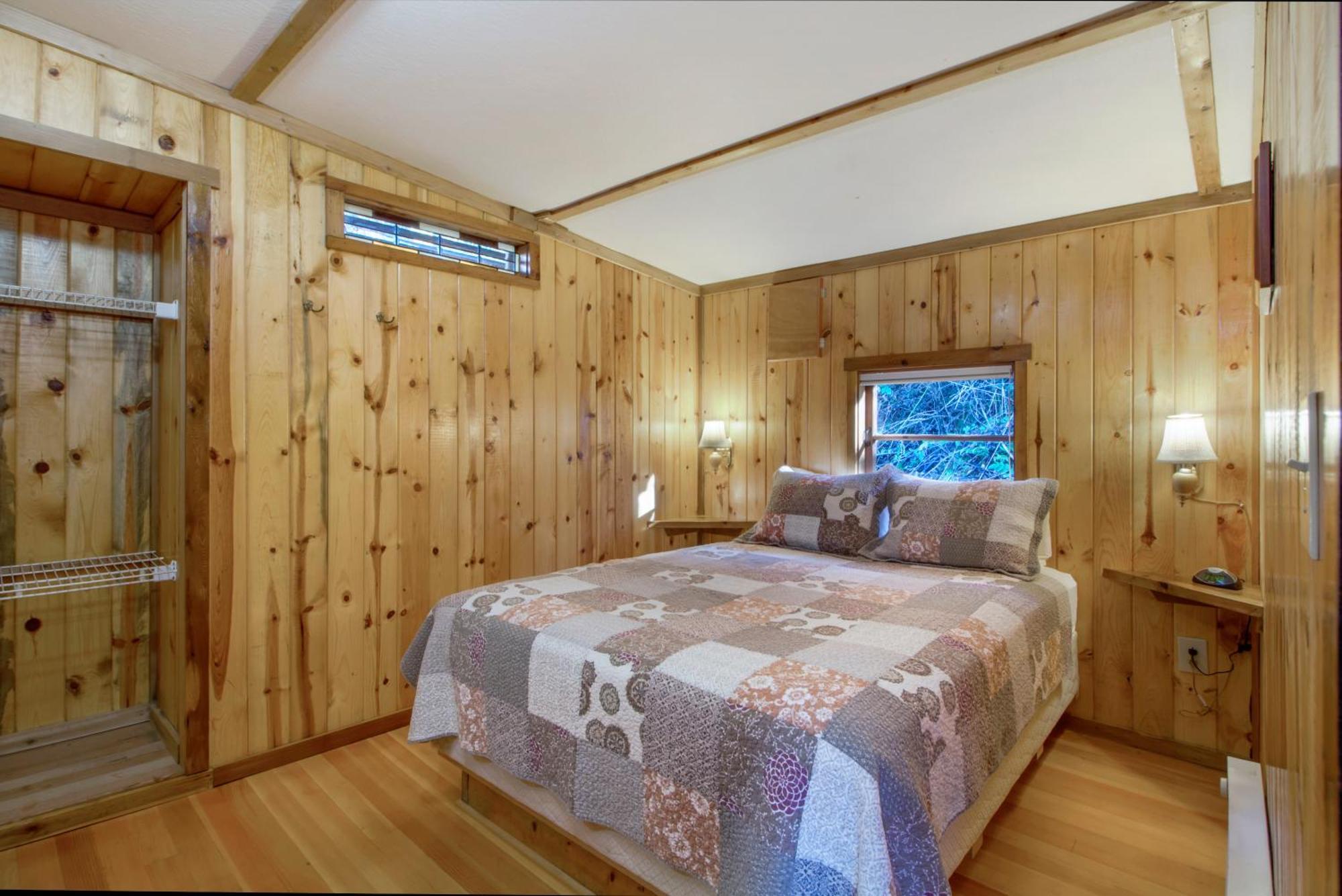 West Beach Resort Eastsound Εξωτερικό φωτογραφία