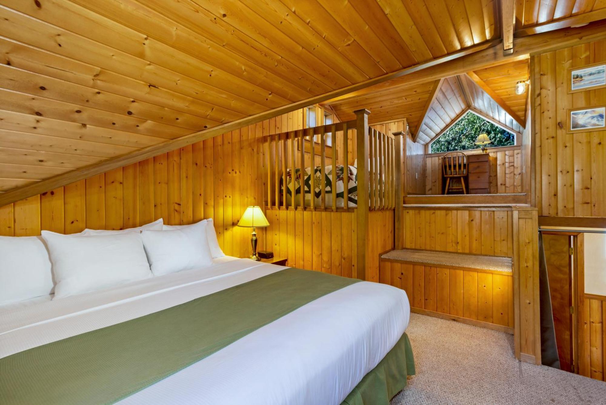 West Beach Resort Eastsound Εξωτερικό φωτογραφία