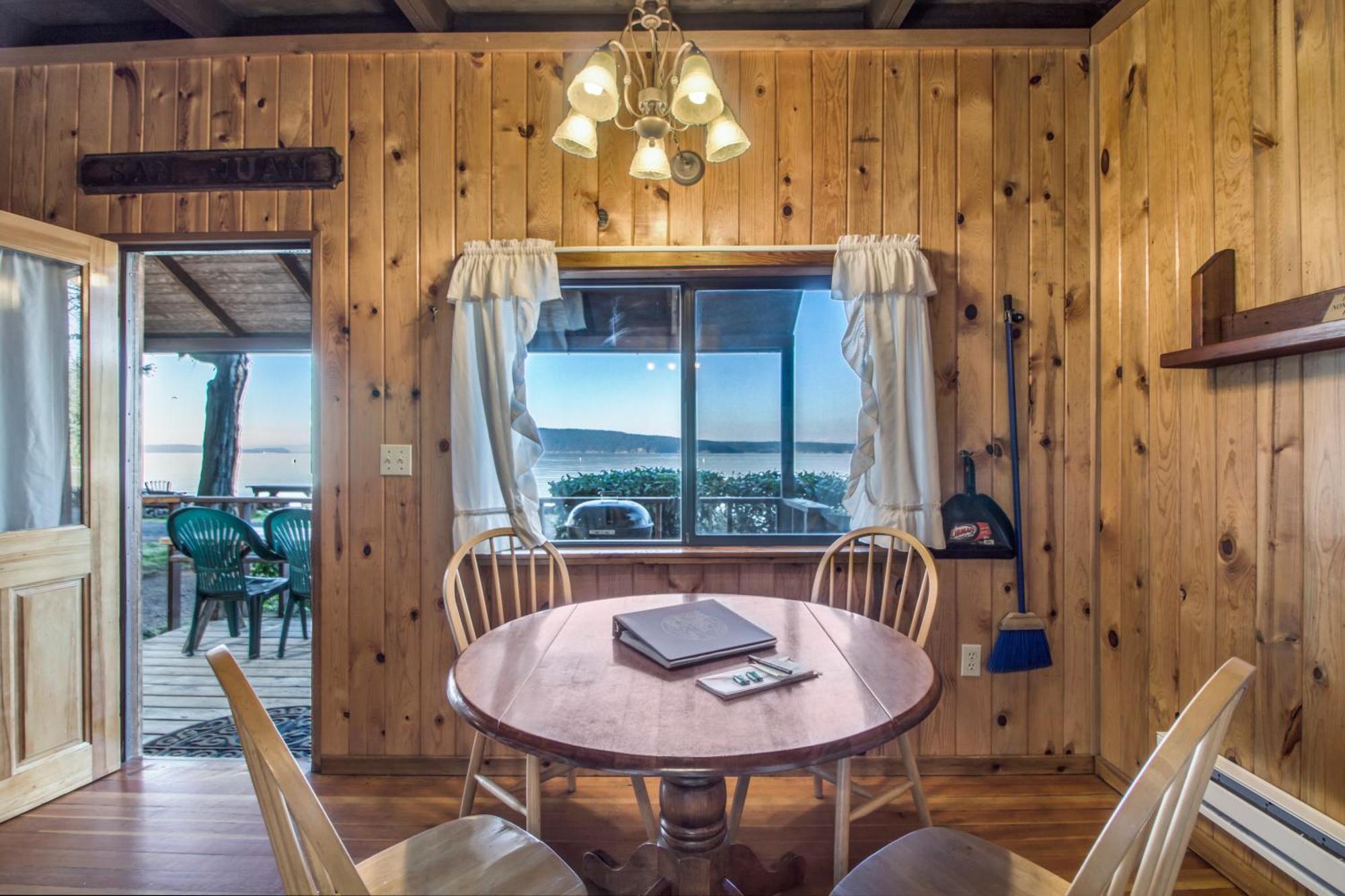 West Beach Resort Eastsound Εξωτερικό φωτογραφία
