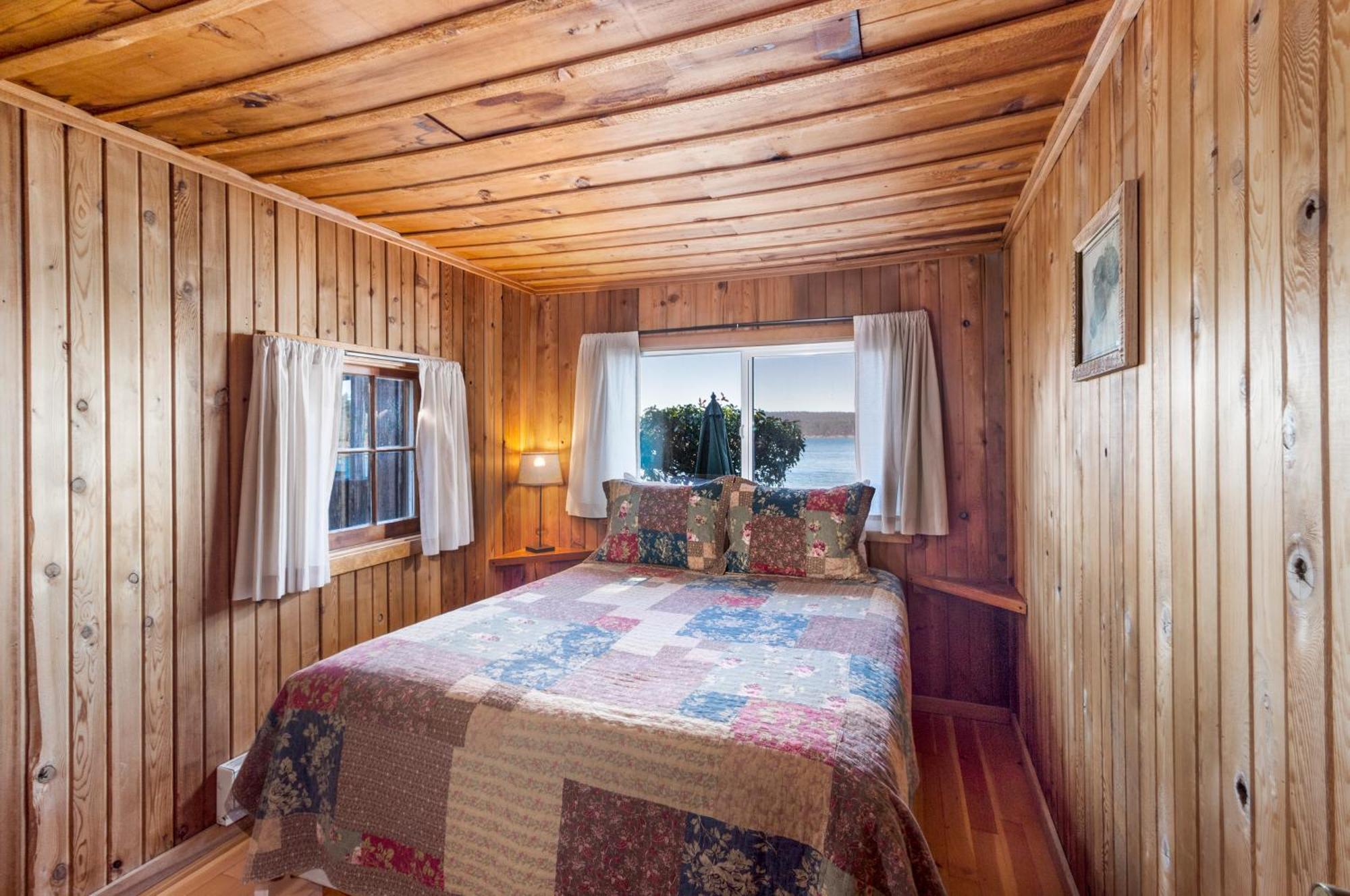 West Beach Resort Eastsound Εξωτερικό φωτογραφία