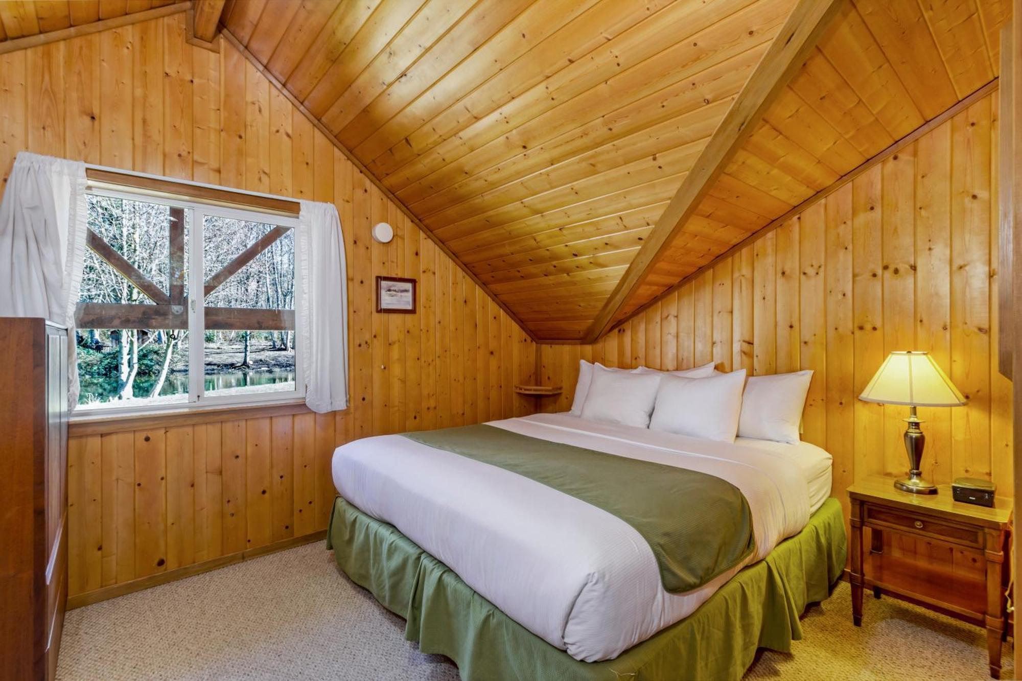 West Beach Resort Eastsound Εξωτερικό φωτογραφία
