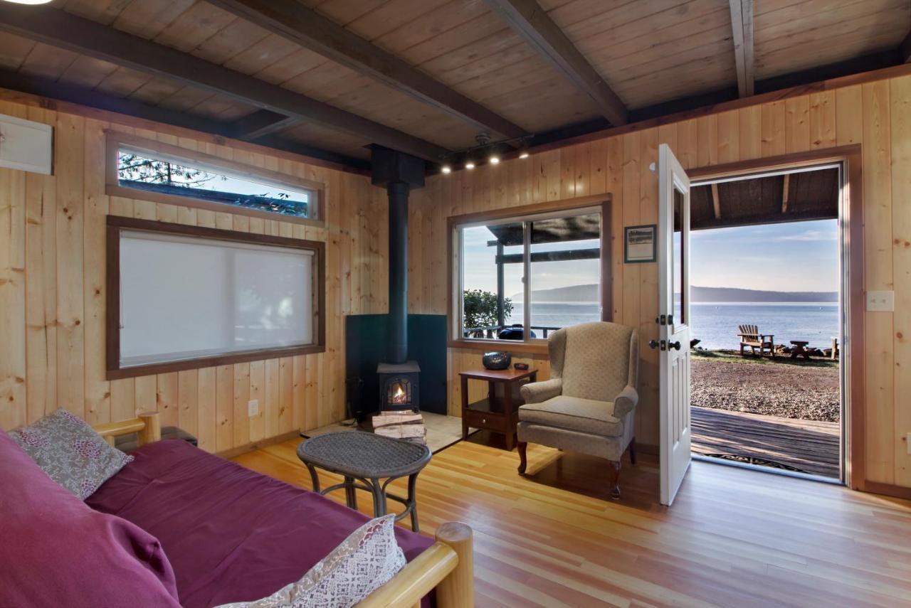 West Beach Resort Eastsound Εξωτερικό φωτογραφία
