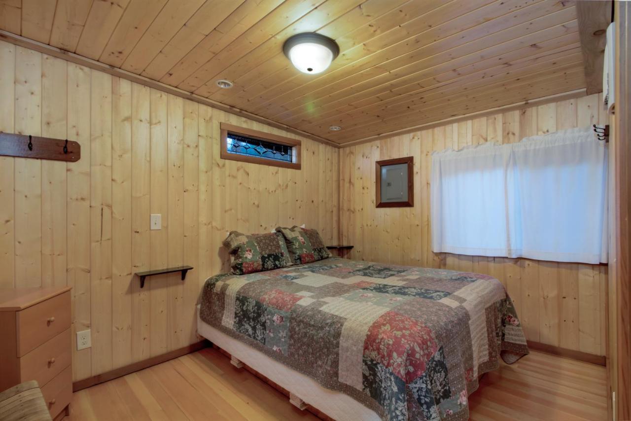West Beach Resort Eastsound Εξωτερικό φωτογραφία