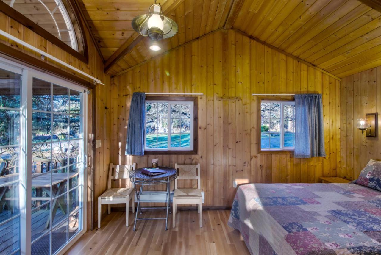 West Beach Resort Eastsound Εξωτερικό φωτογραφία