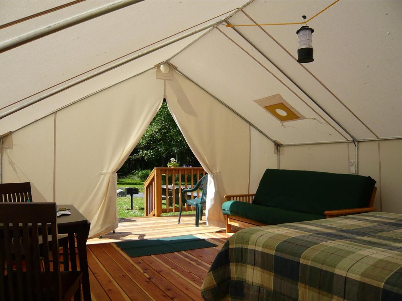 West Beach Resort Eastsound Εξωτερικό φωτογραφία