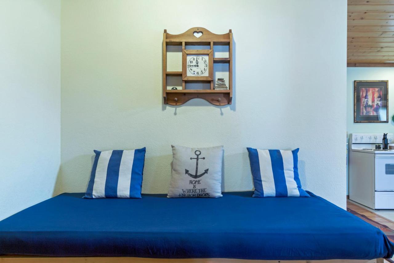 West Beach Resort Eastsound Εξωτερικό φωτογραφία