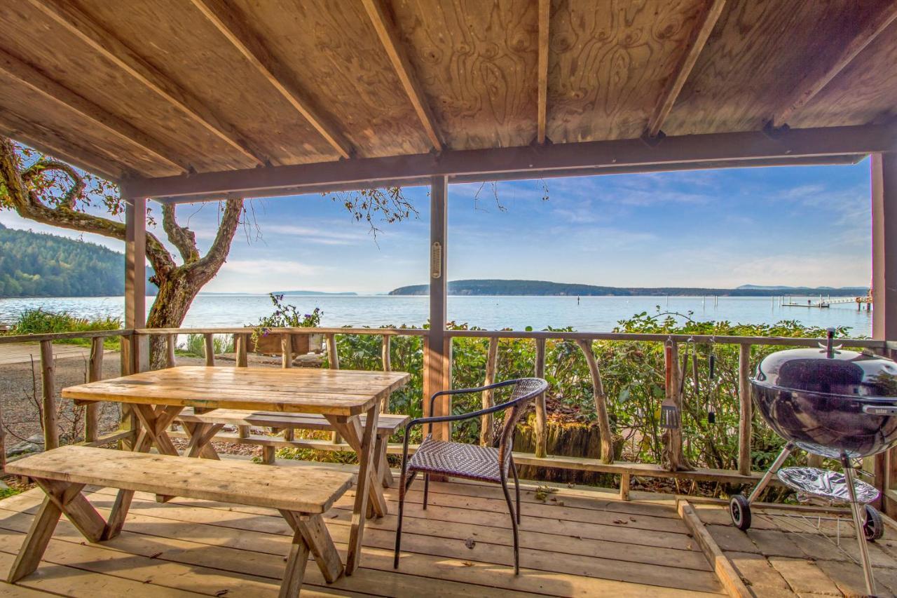 West Beach Resort Eastsound Εξωτερικό φωτογραφία